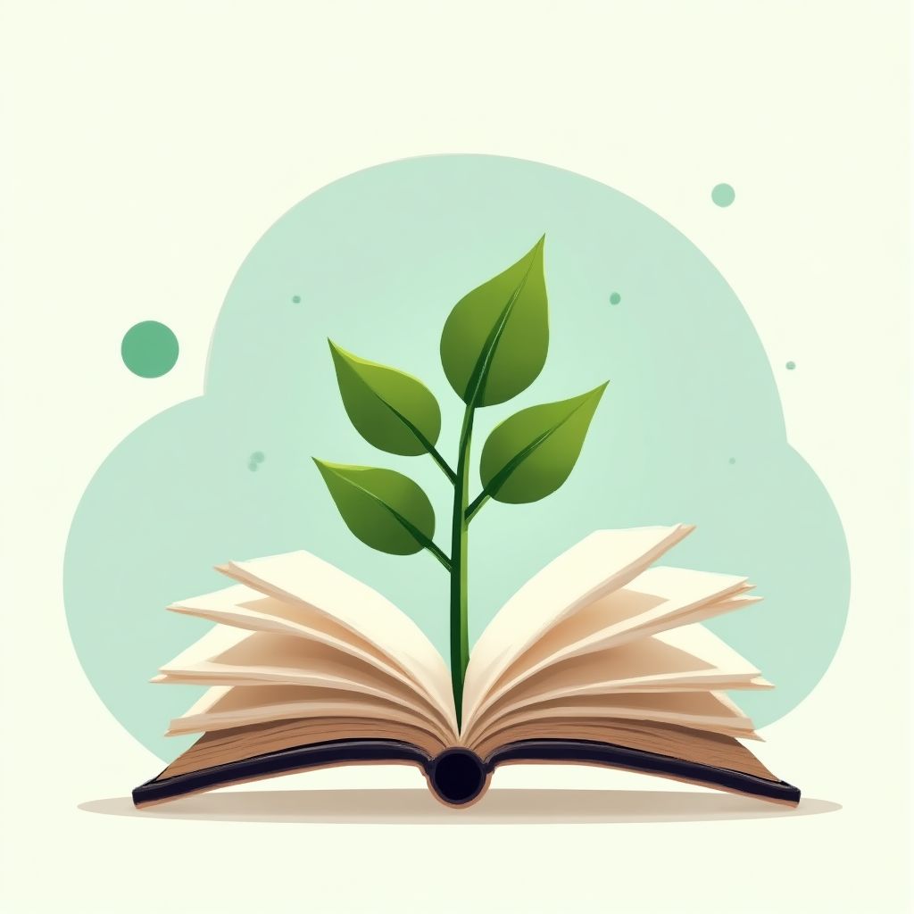 Research and Education Icon