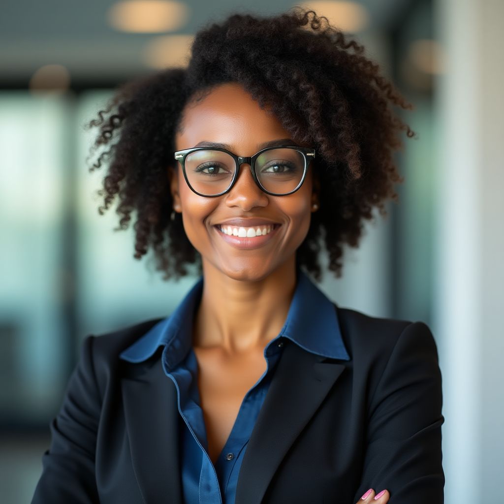 Dr. Aisha Mbeki, International Development Director